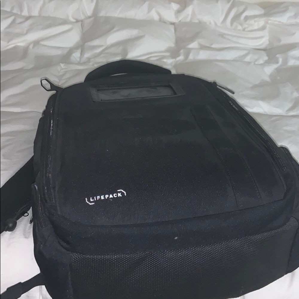 Life proof Backpack
